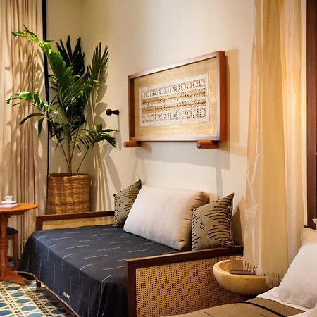 Cigno Hotel Boutique- Adults Only Merida Ngoại thất bức ảnh