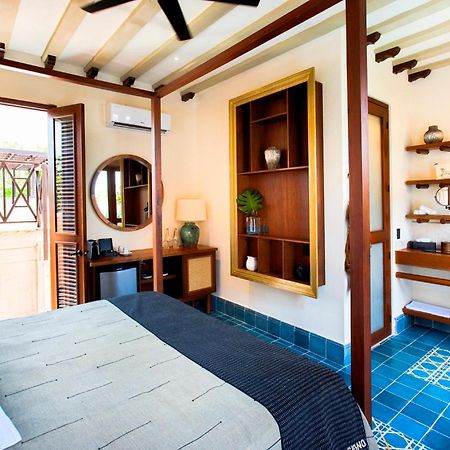 Cigno Hotel Boutique- Adults Only Merida Ngoại thất bức ảnh