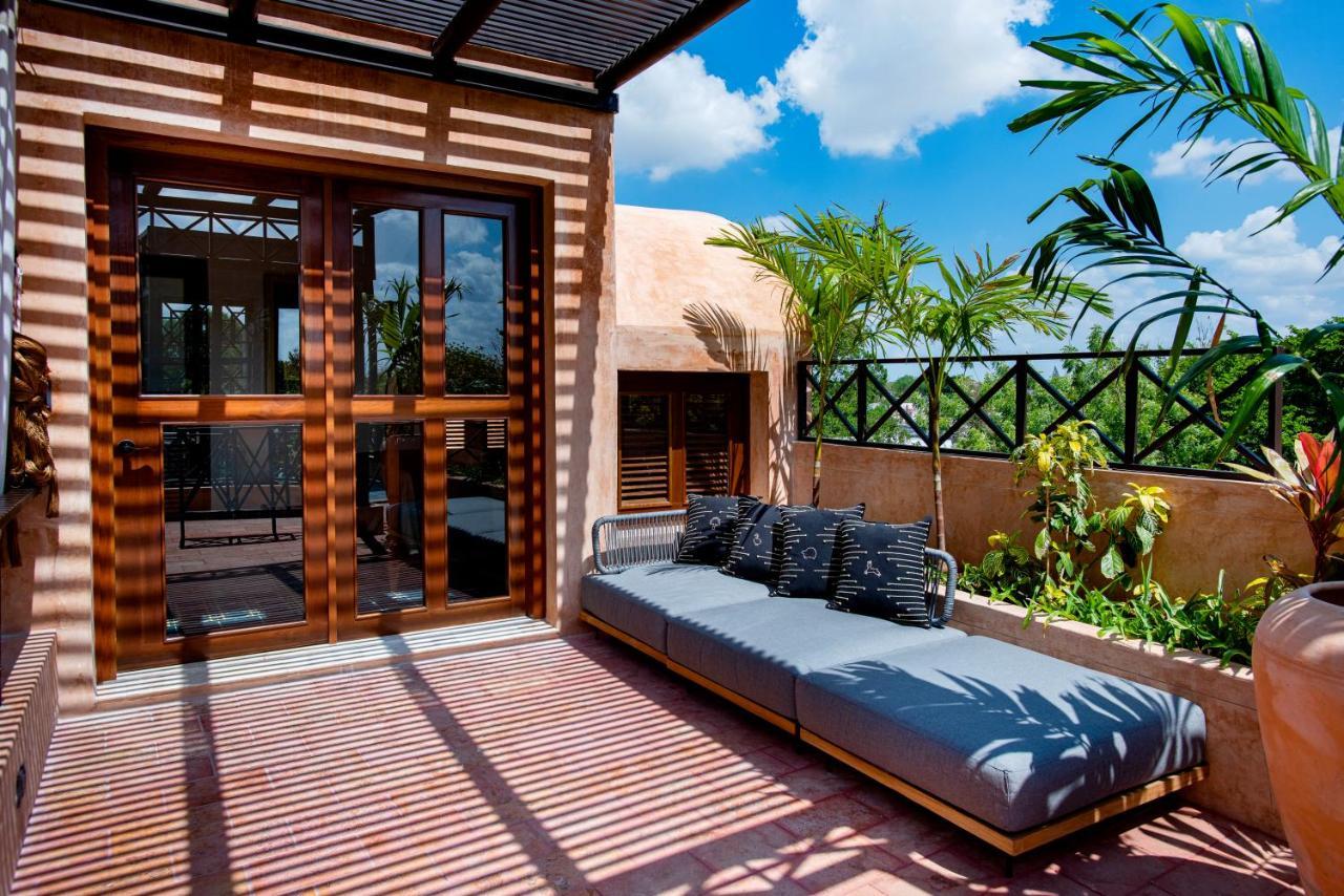 Cigno Hotel Boutique- Adults Only Merida Ngoại thất bức ảnh