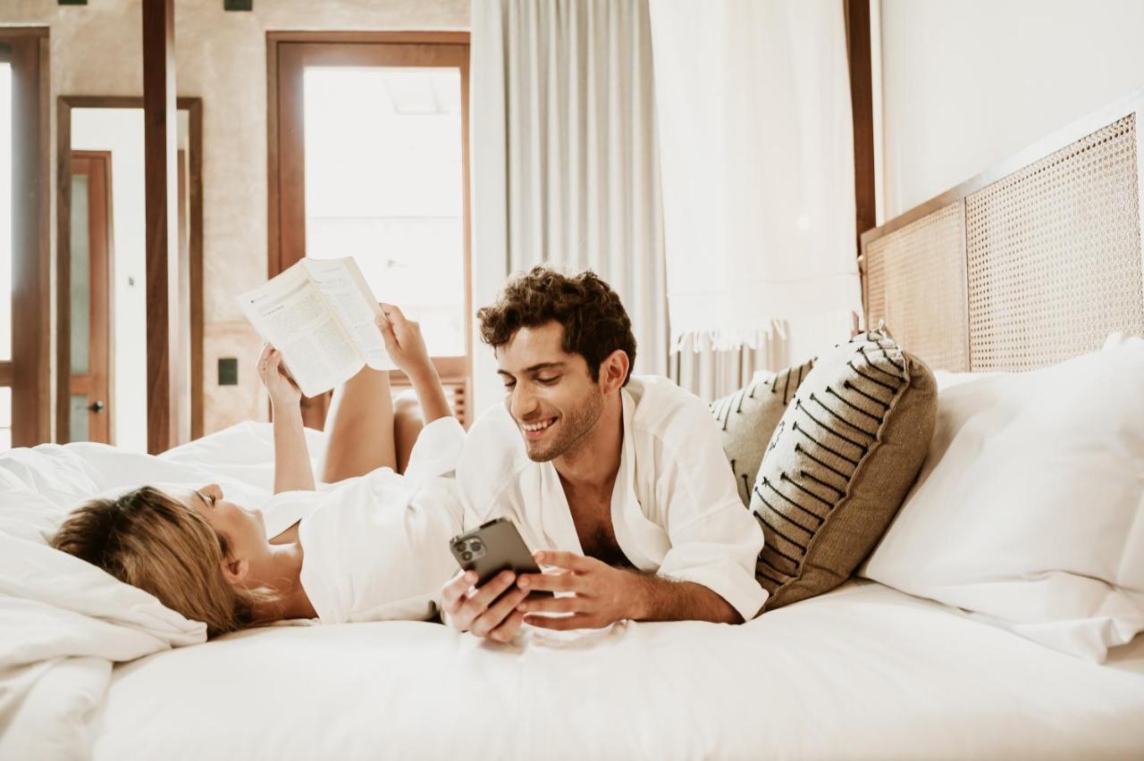 Cigno Hotel Boutique- Adults Only Merida Ngoại thất bức ảnh