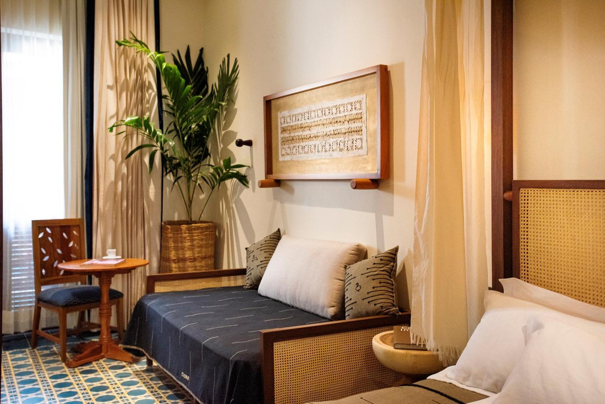 Cigno Hotel Boutique- Adults Only Merida Ngoại thất bức ảnh