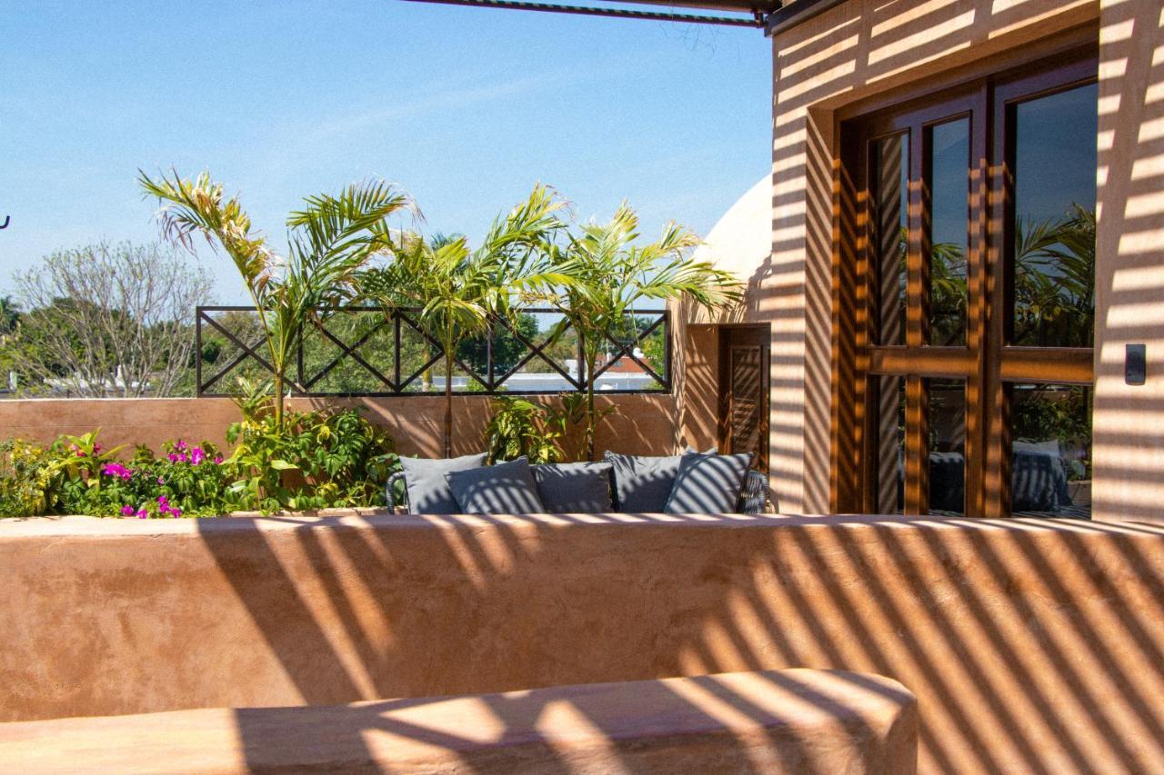 Cigno Hotel Boutique- Adults Only Merida Ngoại thất bức ảnh